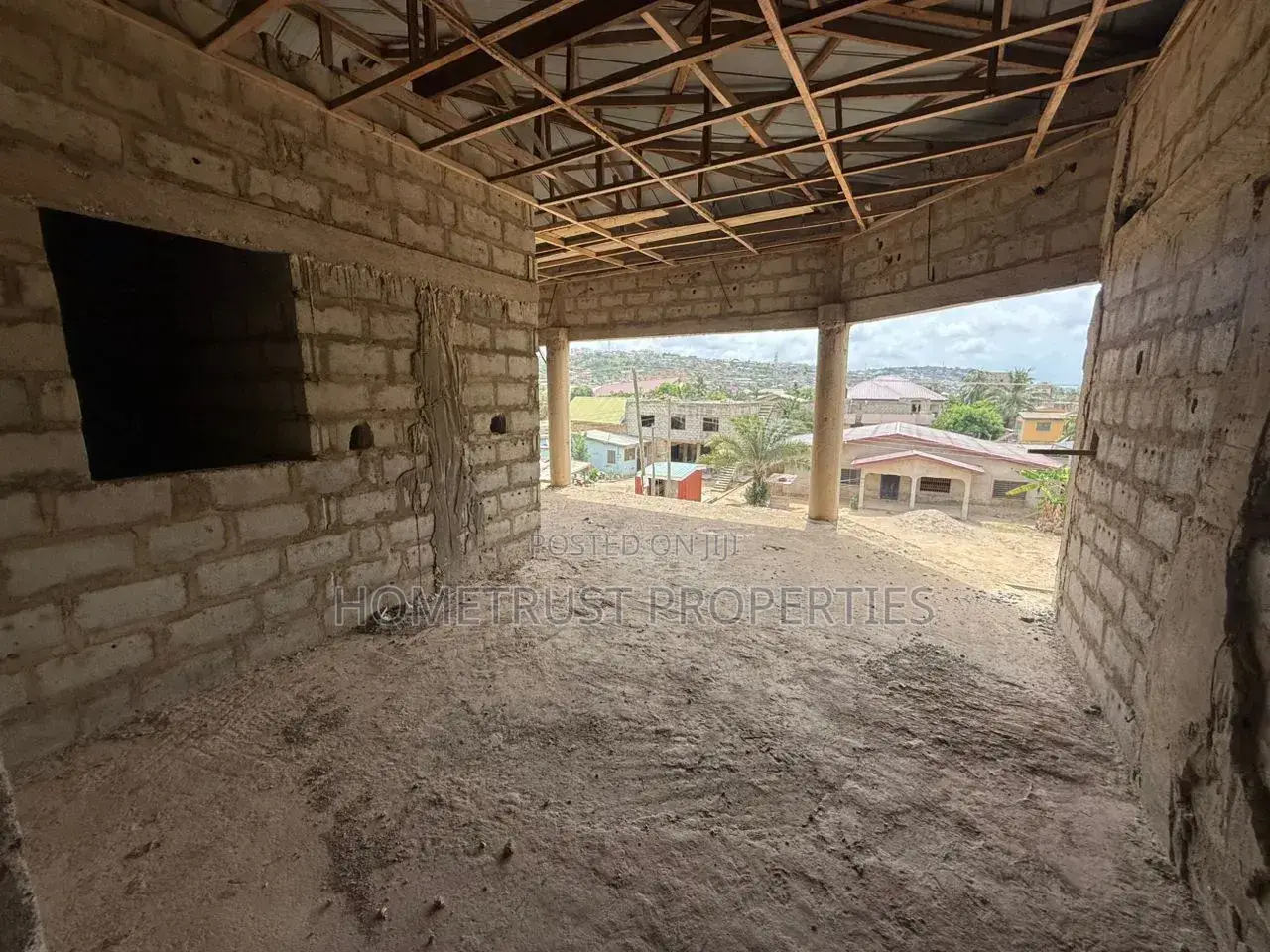 20bdrm Apartment in Weija Choice, Tetegu for sale