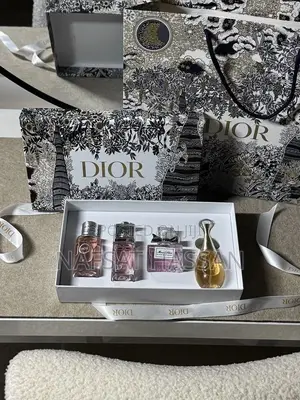 Dior Women Gift Set