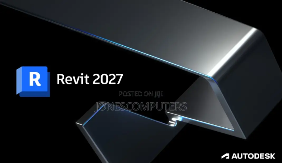 Autodesk Revit 2027 Life Time