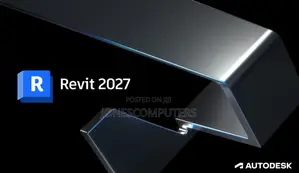 Autodesk Revit 2027 Life Time