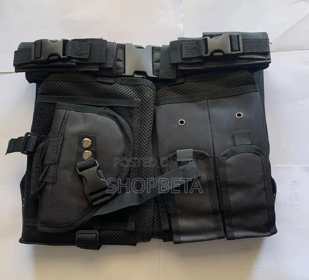 Security Vest