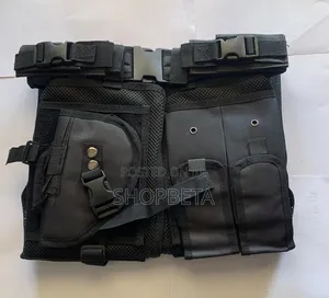 Security Vest