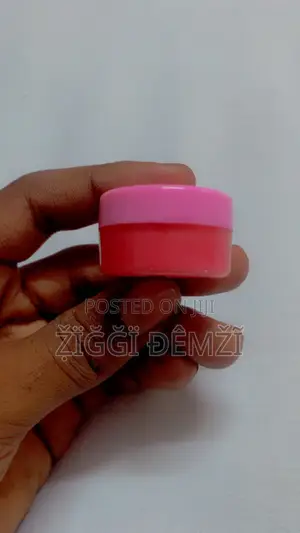Pink Lips Balm