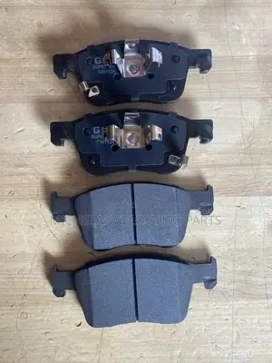 Front Brake Pad Honda Accord 2018 - 2022