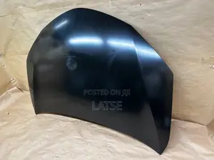 Toyota Corolla 2014,2015,2016,2017,2018 Hood/Bonnet (New)