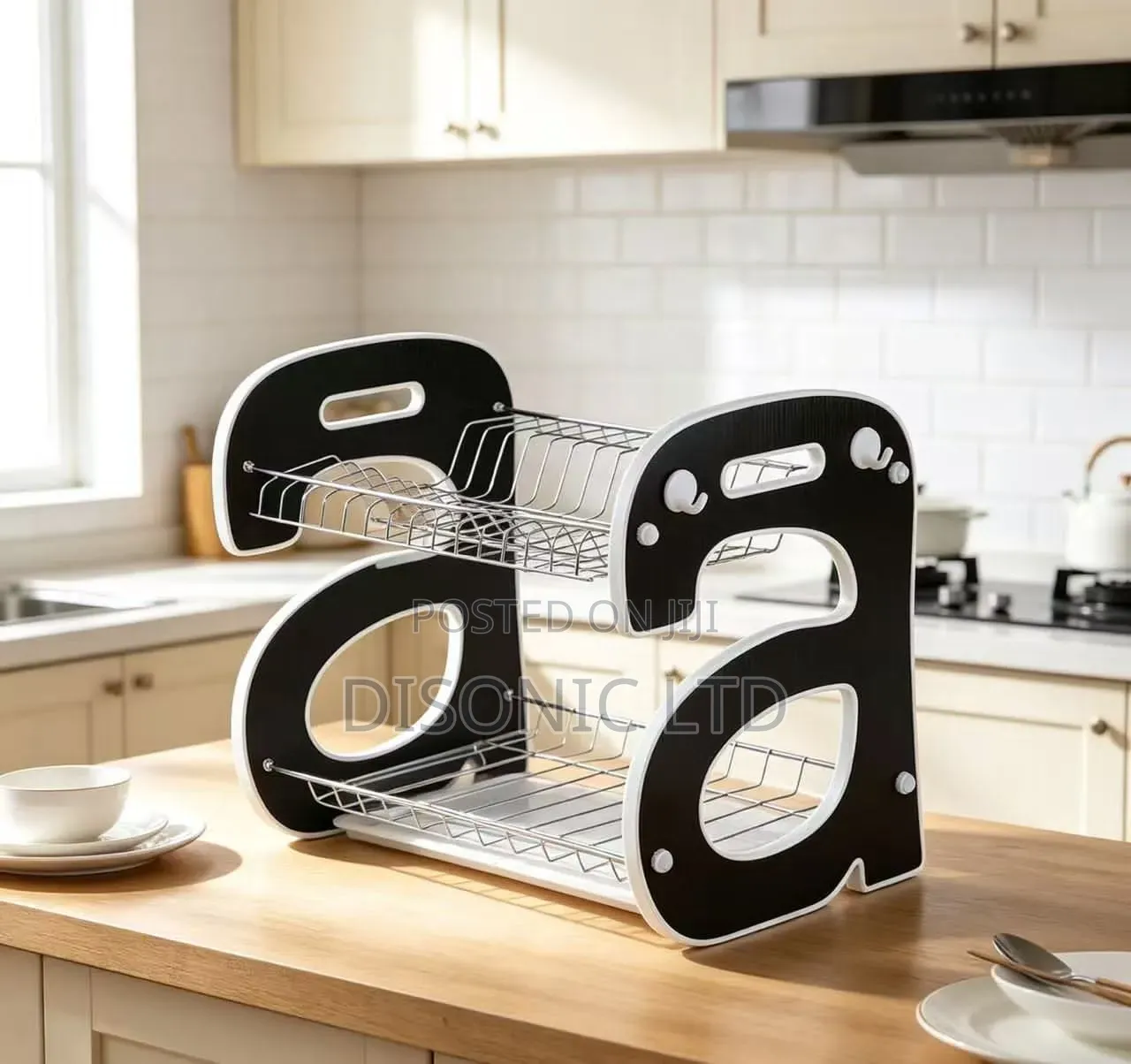 Plates Racks