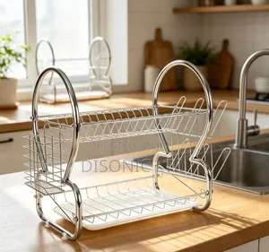Plates Racks