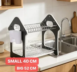 Plates Racks