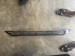 Hyundai Sonata Down Bumper Net Grill 2011 2012 2013 2014