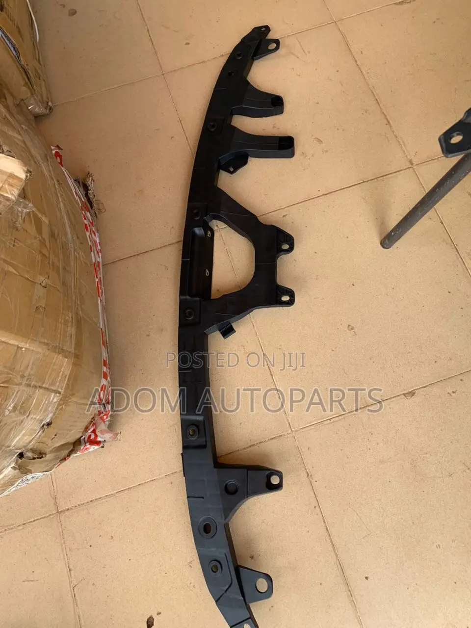 Honda Accord Grill Bracket 2018 2019 2020 2021 2022