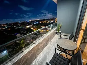 Furnished Studio Apartment in Floria Residence, US Embassy Area
