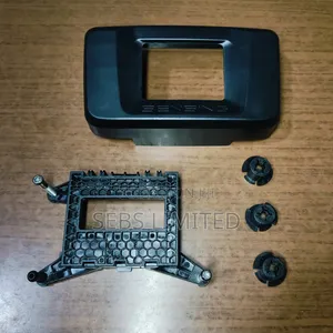 Honda Accord Radar Cover