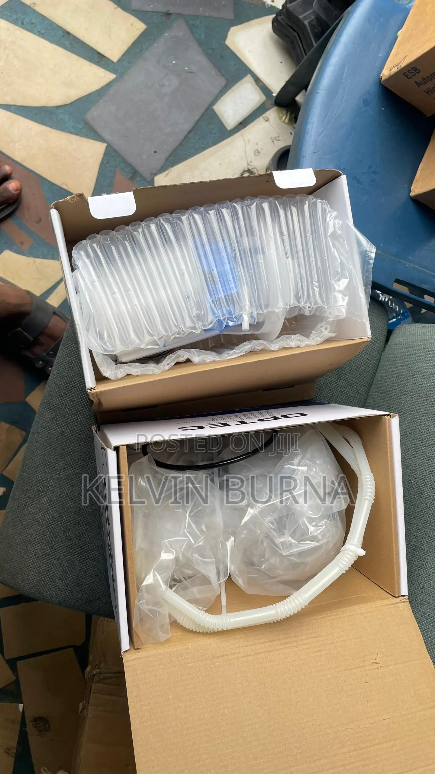 Complete Fuel Pump for W204 Only 2010