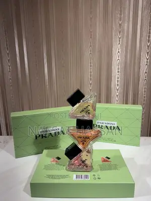 Paradoxe Prada Gift Box Set