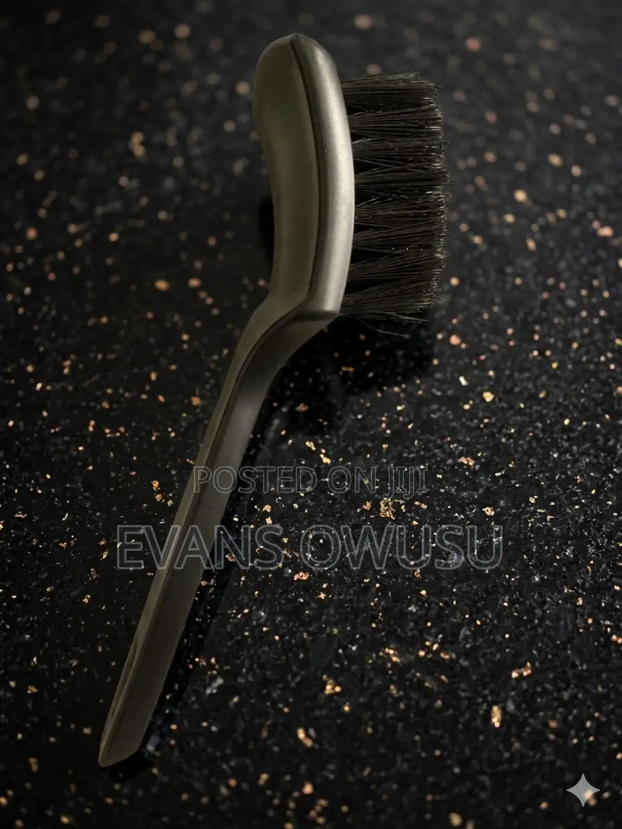 Car Tire Brush