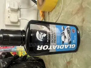 Scratch Remover