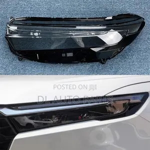 CRV 2025 Headf Light