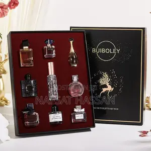 Women Box Set of Eau Spray