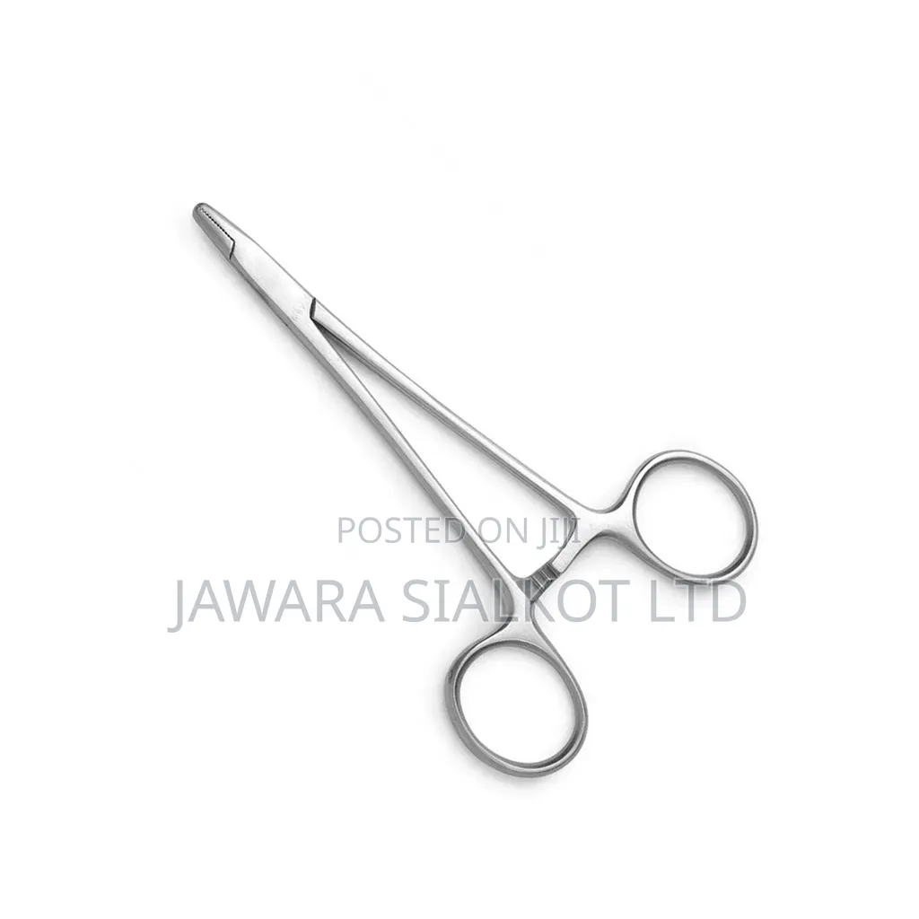Needle Holder Stainless Steel Ce High Quality (16cm)
