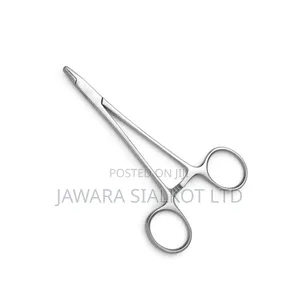 Needle Holder Stainless Steel Ce High Quality (16cm)