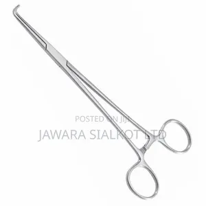 Right Angle Forceps