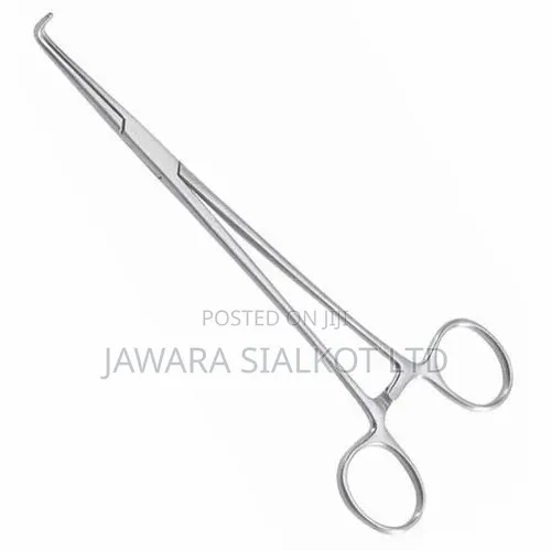 Right Angle Forceps