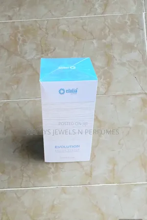 Evolution Eau De Parfum by Efolia