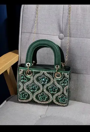 Light Luxury Dinner Party Handbag