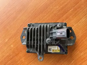 2023-2024 Toyota Rav4 Front Cruise Control Distance Radar Sensor