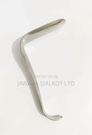 Vaginal Sims Speculum (Single Side)