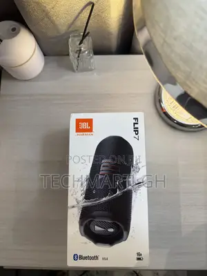 Jbl Flip 7 Brandnew Original