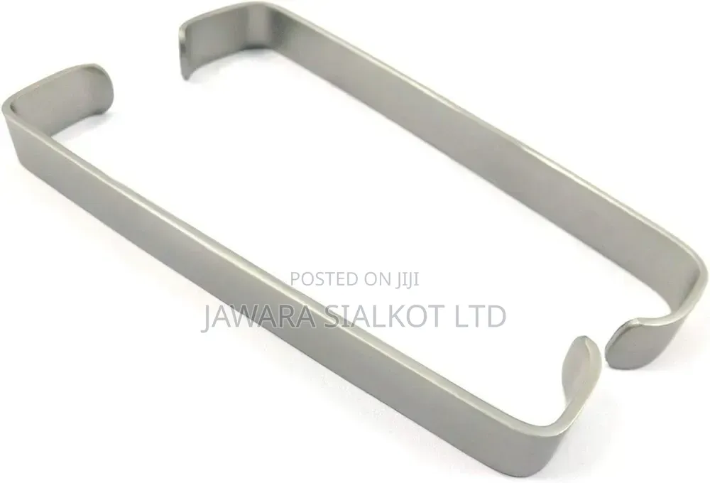 Farabeuf Retractor Double Ended 2 Pieces