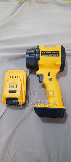 Powerful Violent Jet Speed Fan