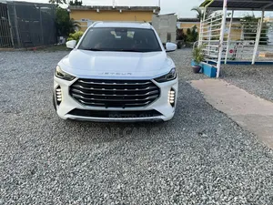 Jetour X70 Plus 2022