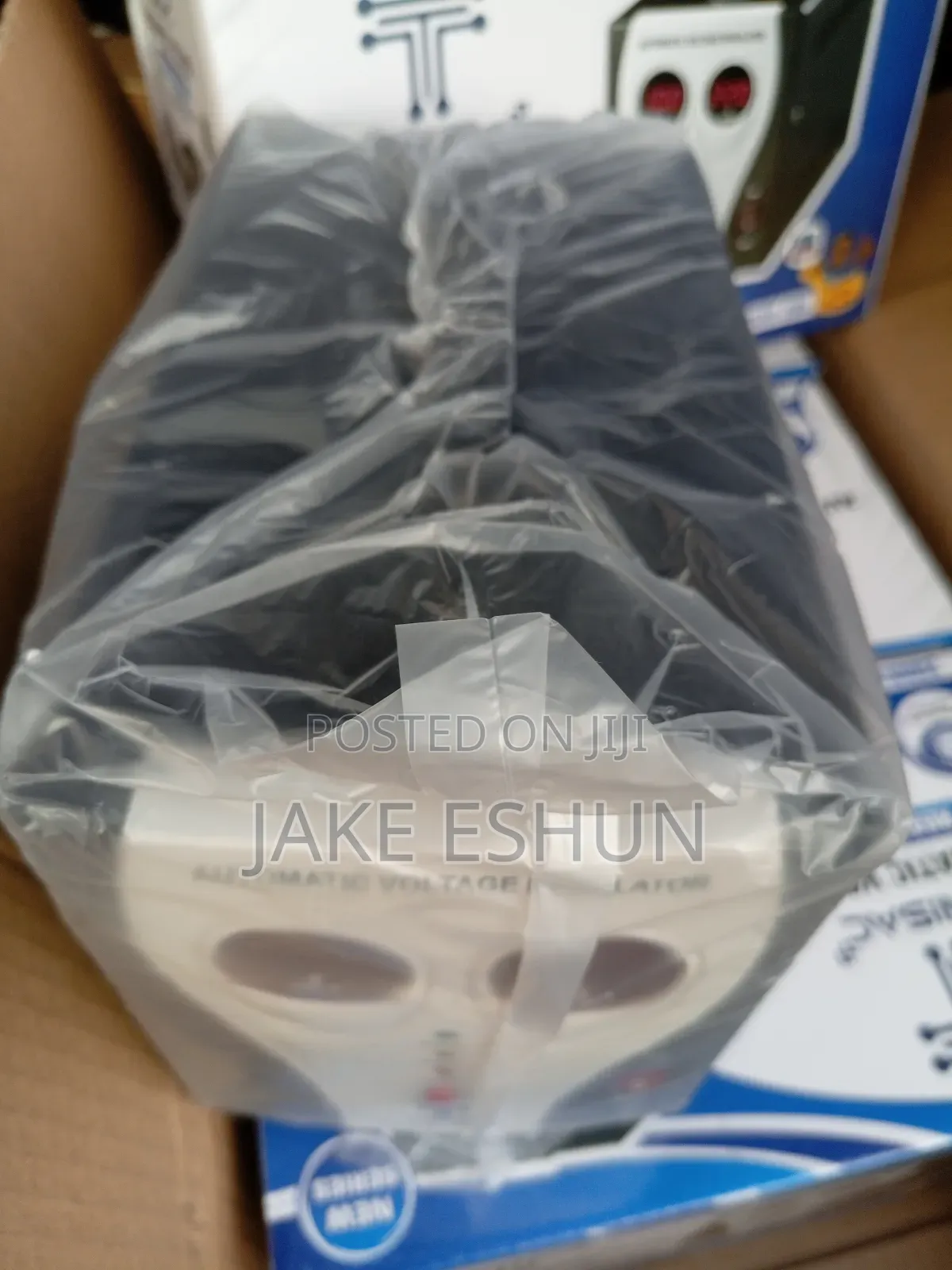 High Quality 2000w Voltage Stabilizer