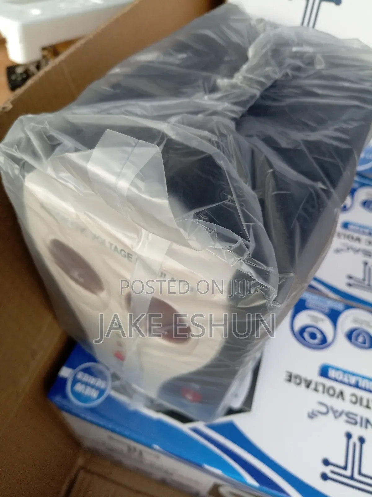 High Quality 2000w Voltage Stabilizer