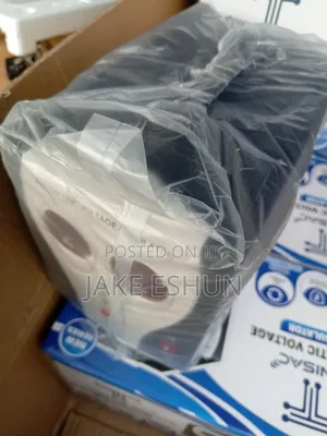 High Quality 2000w Voltage Stabilizer