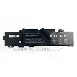 Tt03xl Battery for Hp Elitebook