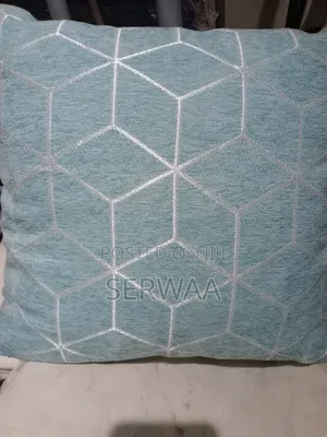 Removable Chair Pillows