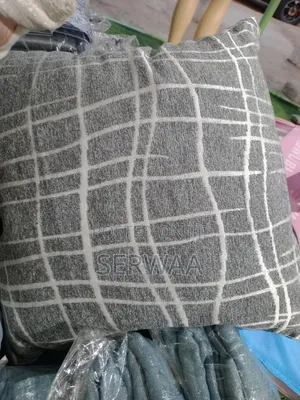 Removable Chair Pillows