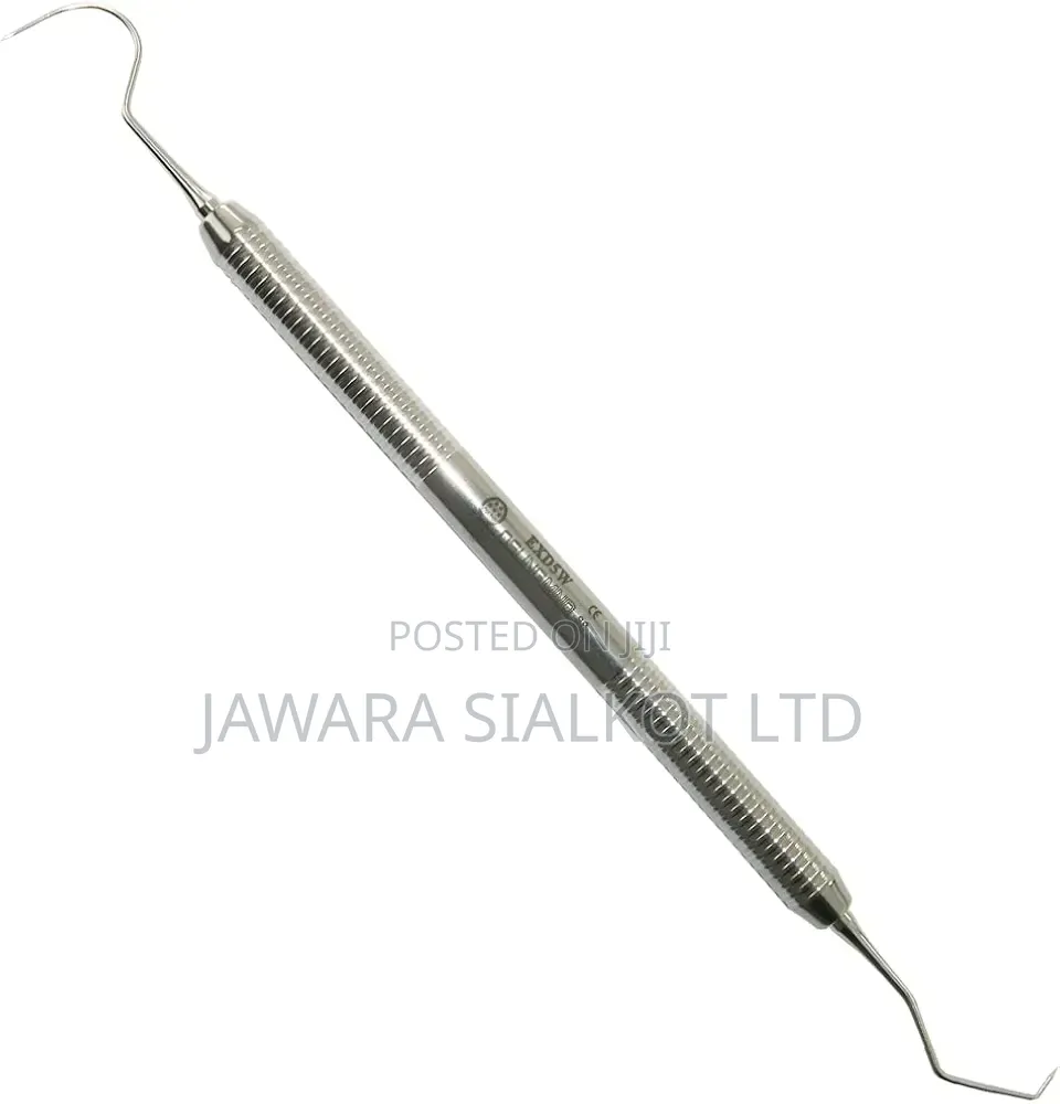 Dental Explorer Stainless Steel