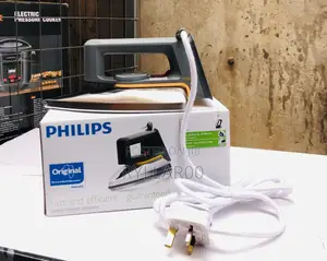 Philips Original Dry Iron