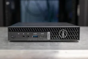 Desktop Computer Dell Optiplex 7090 16GB Intel Core i7 SSD 512GB