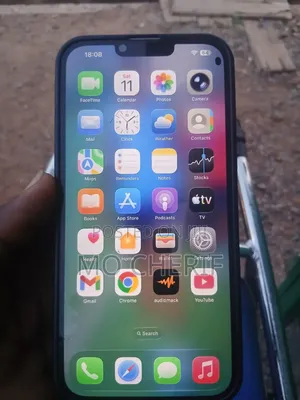 Apple iPhone 14 Plus 128 GB White