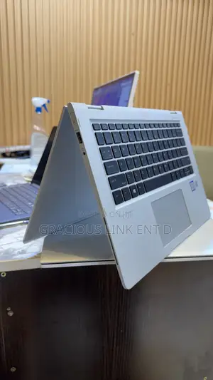 New Laptop HP EliteBook X360 1030 G2 8GB Intel Core i5 SSD 256GB
