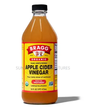 Bragg Apple Cider Vinegar 473ml