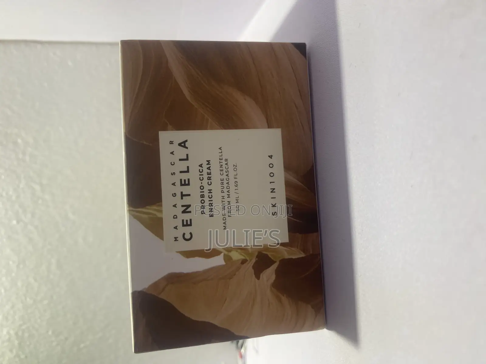 Skin 1004 Centella Probiotic Cream