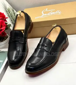Christian Louboutin Loafers