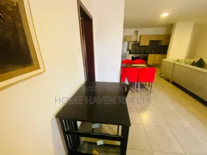 Furnished 3bdrm Apartment in East Legon Shiashie, Bawaleshie for rent