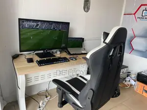 Table and Chair Combo